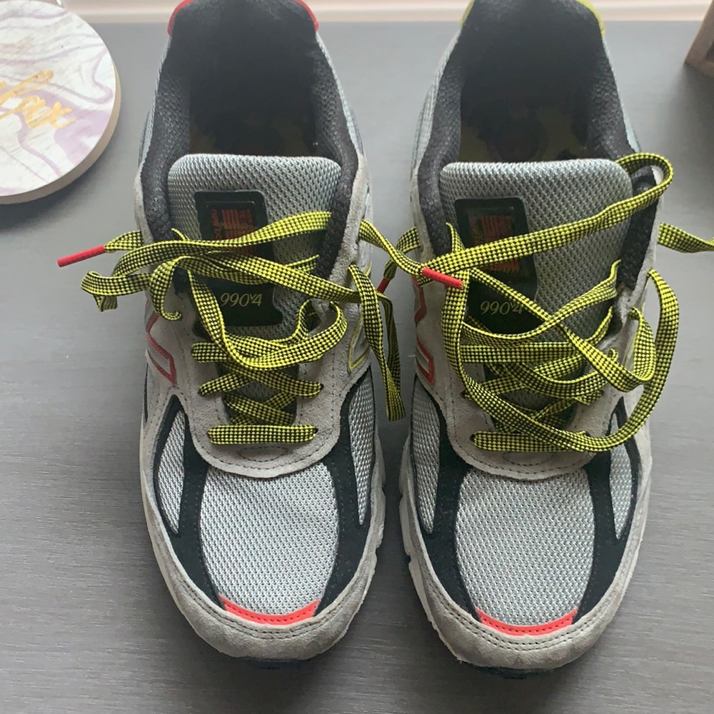 COPY - New balance 990 limited Edition